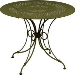 TABLE Ø 96 CM