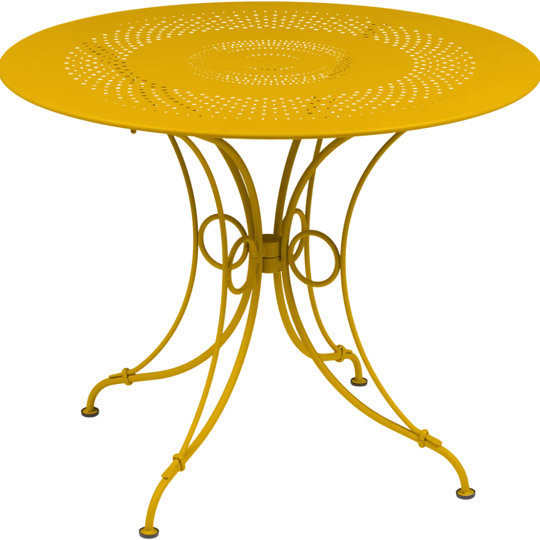 TABLE Ø 96 CM
