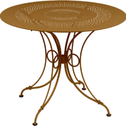 TABLE Ø 96 CM