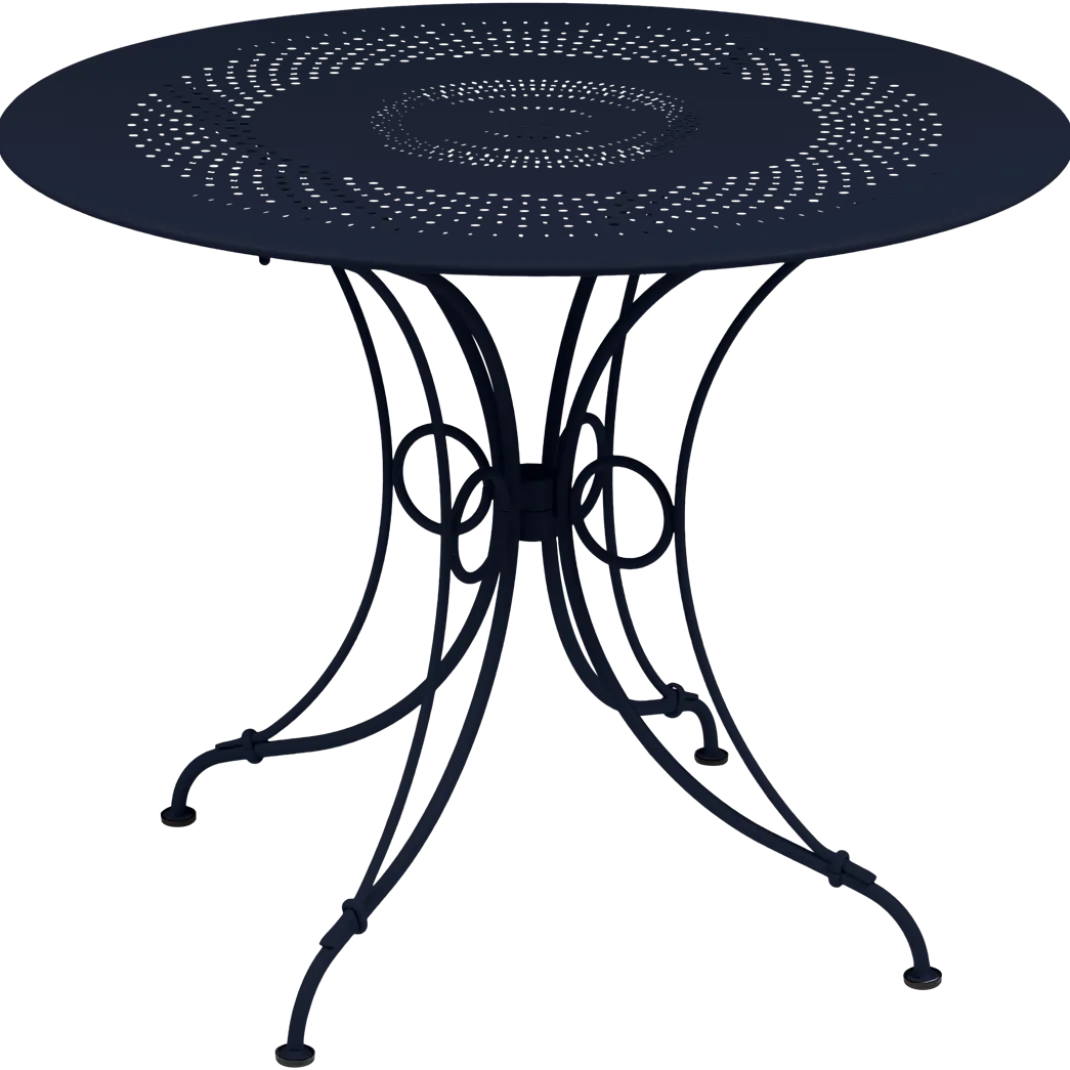 TABLE Ø 96 CM