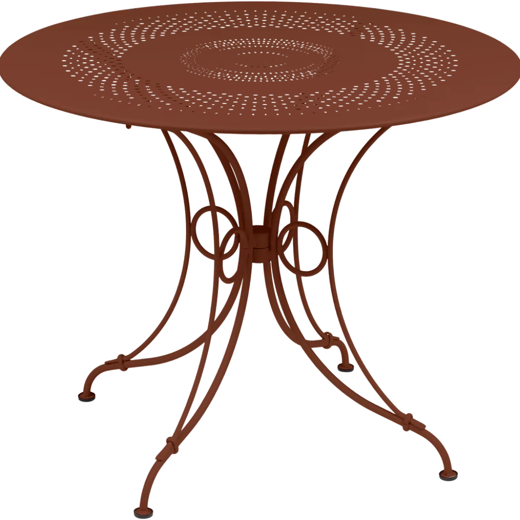 TABLE Ø 96 CM