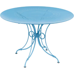 TABLE Ø 117 CM