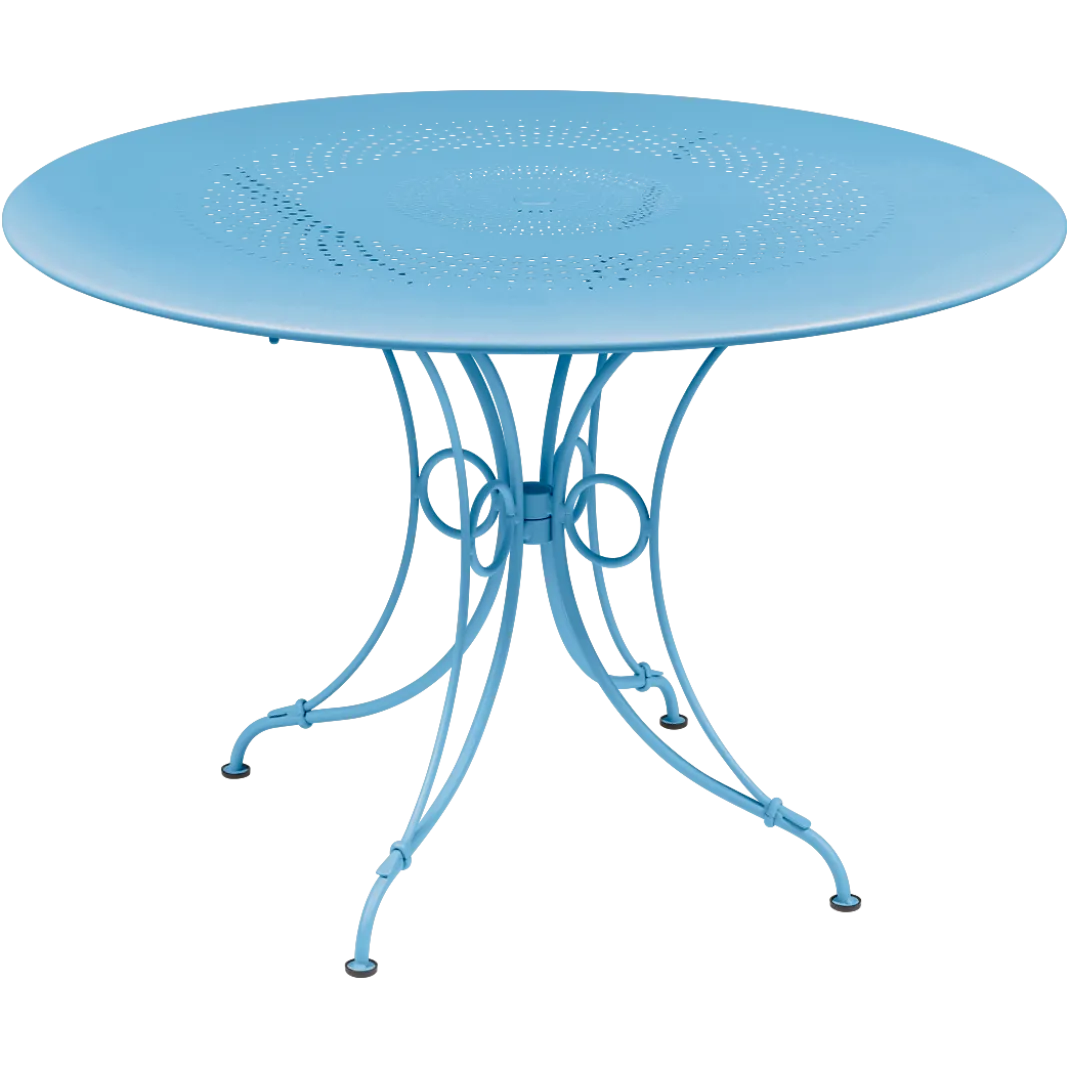 TABLE Ø 117 CM