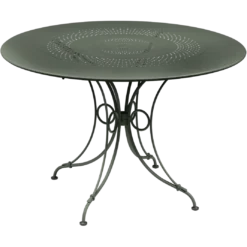 TABLE Ø 117 CM