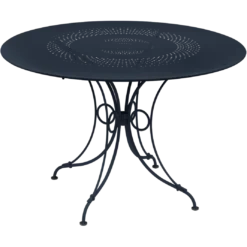 TABLE Ø 117 CM