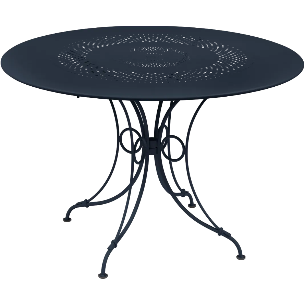 TABLE Ø 117 CM