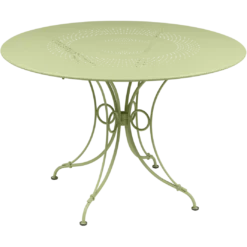 TABLE Ø 117 CM