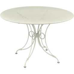 TABLE Ø 117 CM