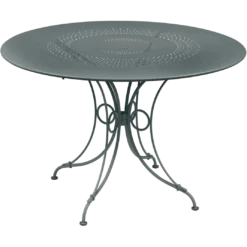 TABLE Ø 117 CM
