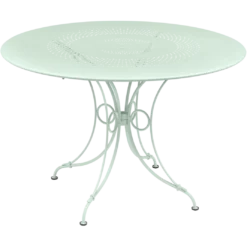 TABLE Ø 117 CM