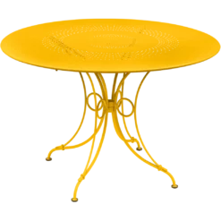 TABLE Ø 117 CM