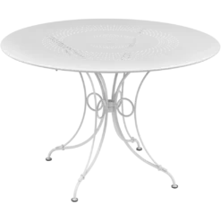 TABLE Ø 117 CM