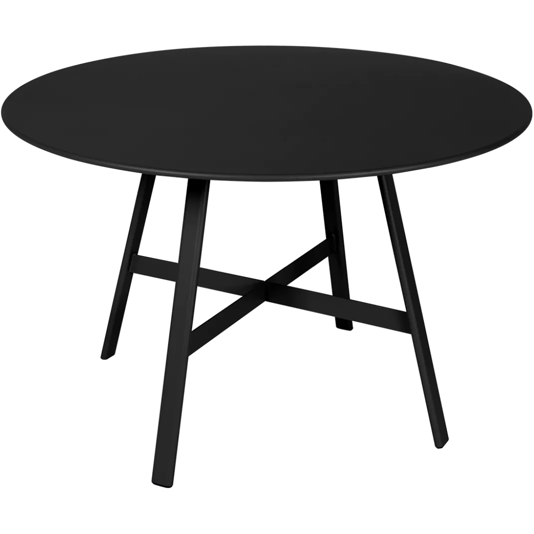 TABLE Ø 117 CM