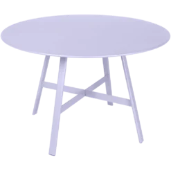 TABLE Ø 117 CM