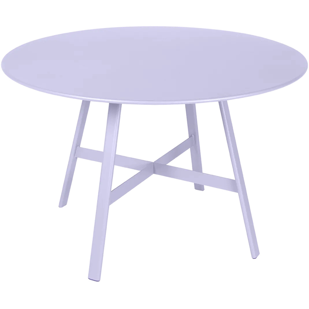 TABLE Ø 117 CM