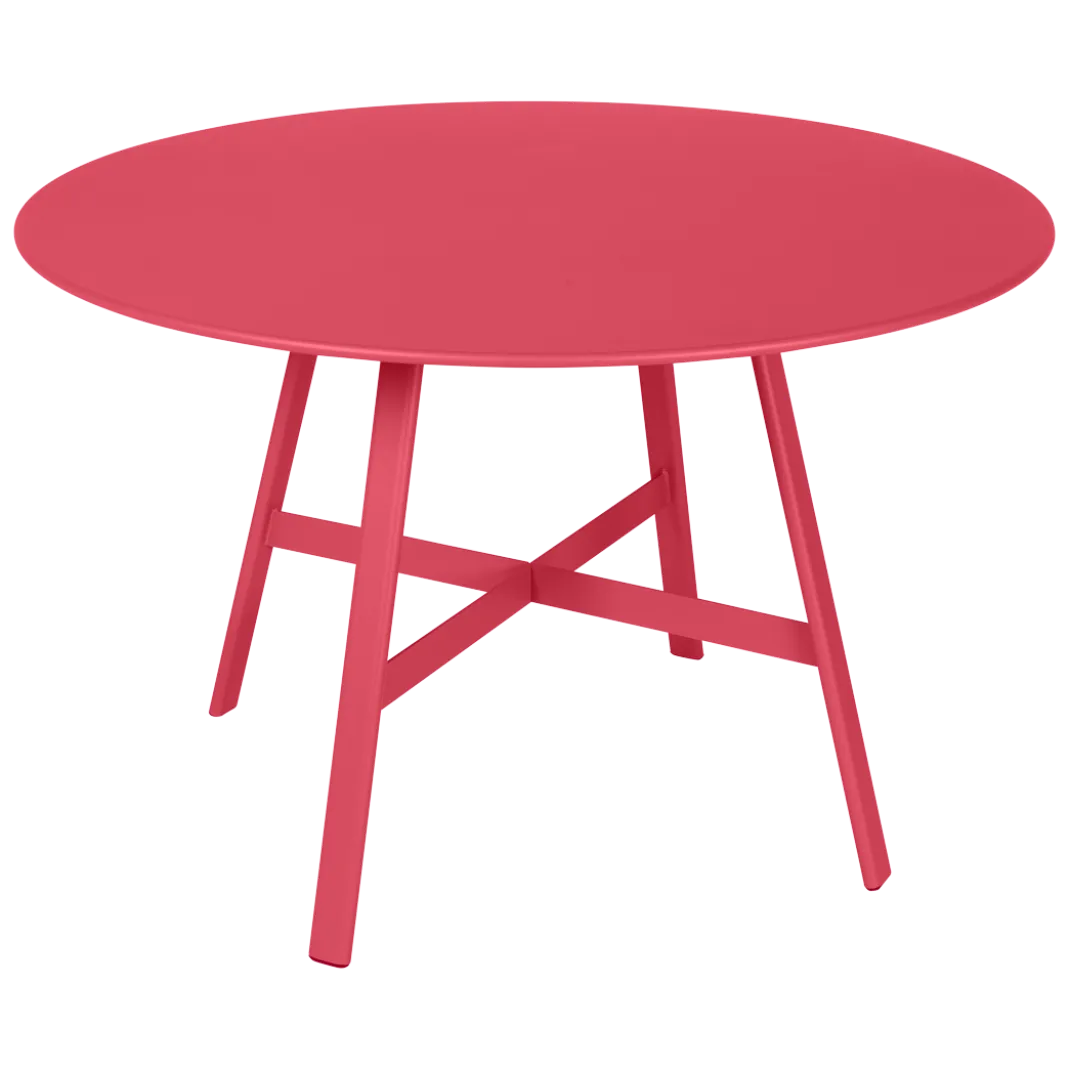 TABLE Ø 117 CM