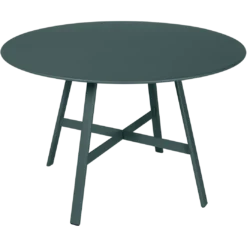 TABLE Ø 117 CM