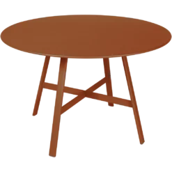 TABLE Ø 117 CM