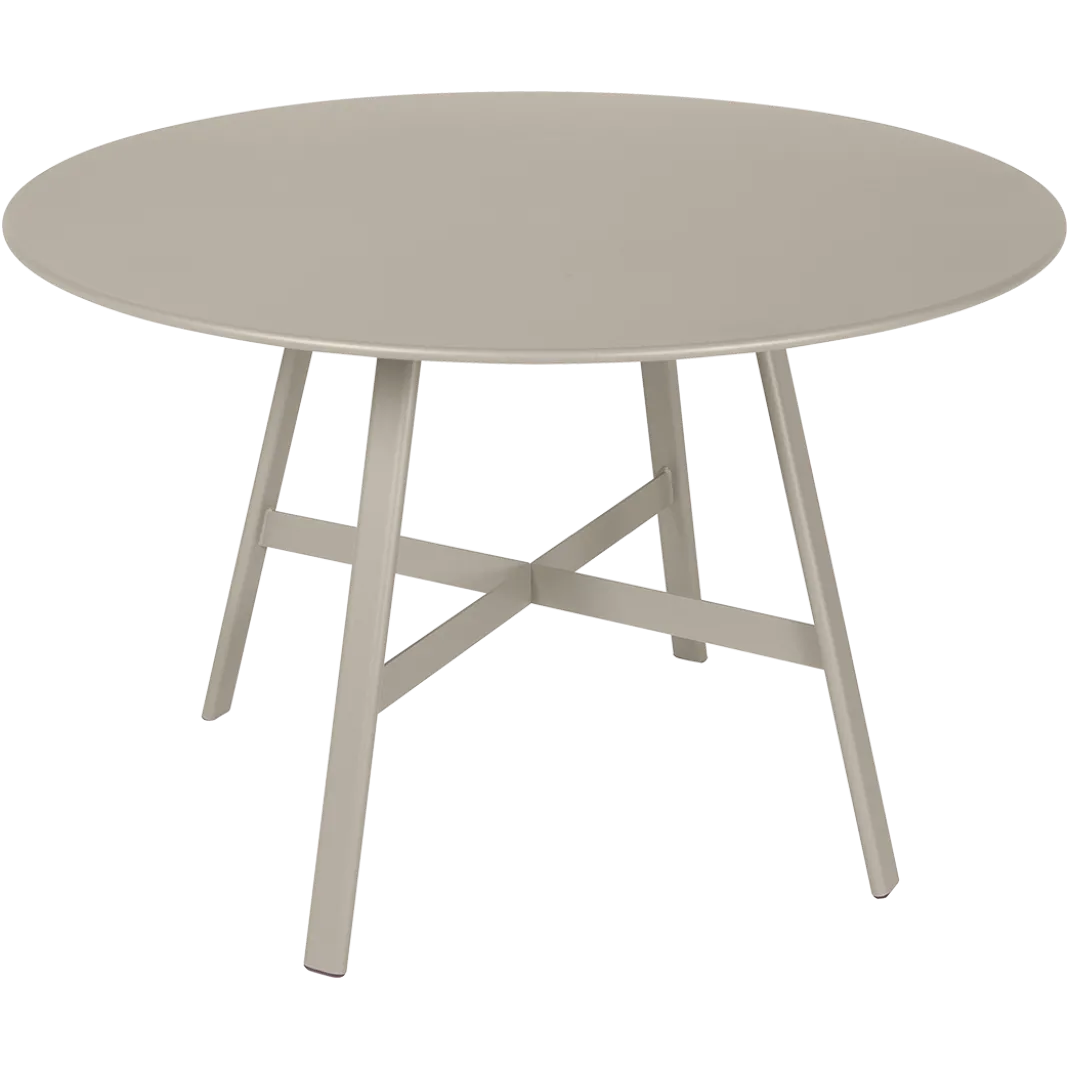 TABLE Ø 117 CM