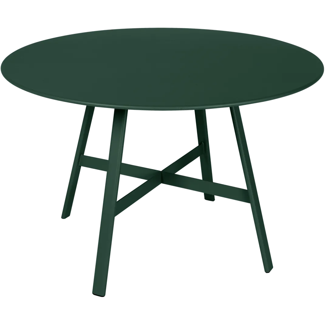 TABLE Ø 117 CM