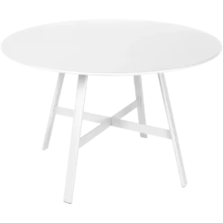 TABLE Ø 117 CM