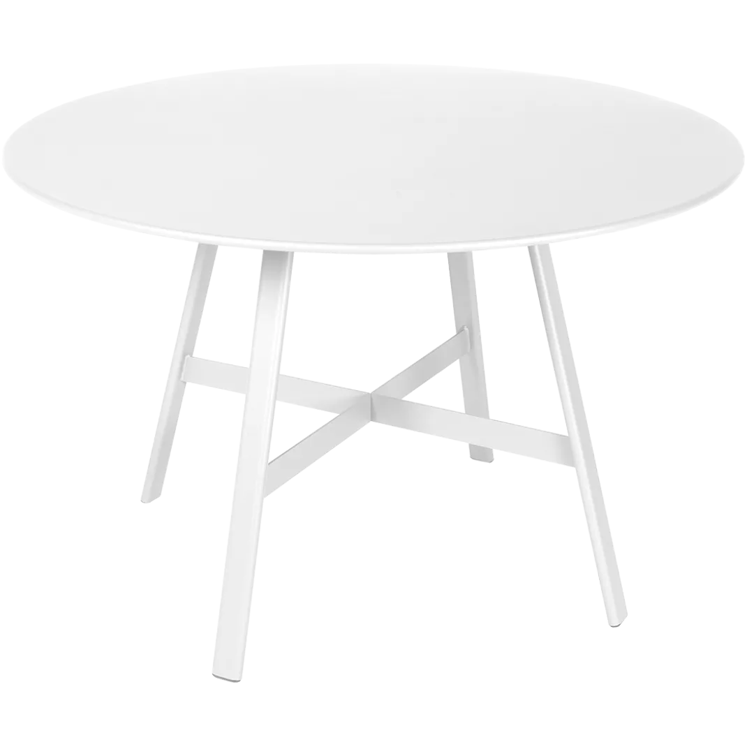 TABLE Ø 117 CM