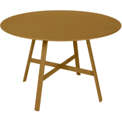 TABLE Ø 117 CM