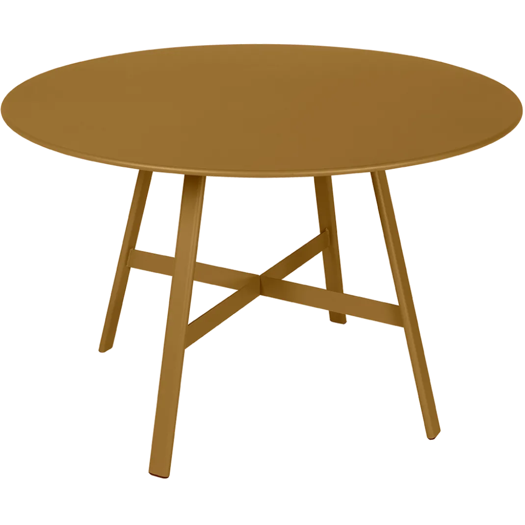 TABLE Ø 117 CM