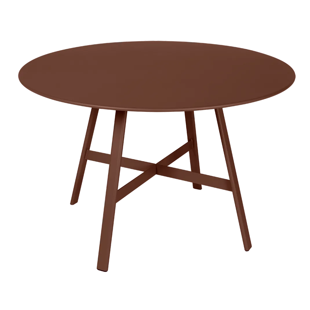 TABLE Ø 117 CM