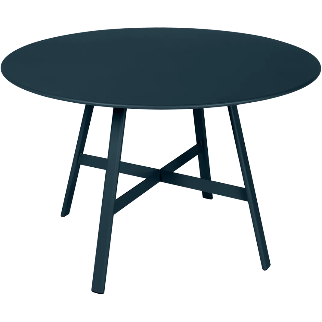 TABLE Ø 117 CM
