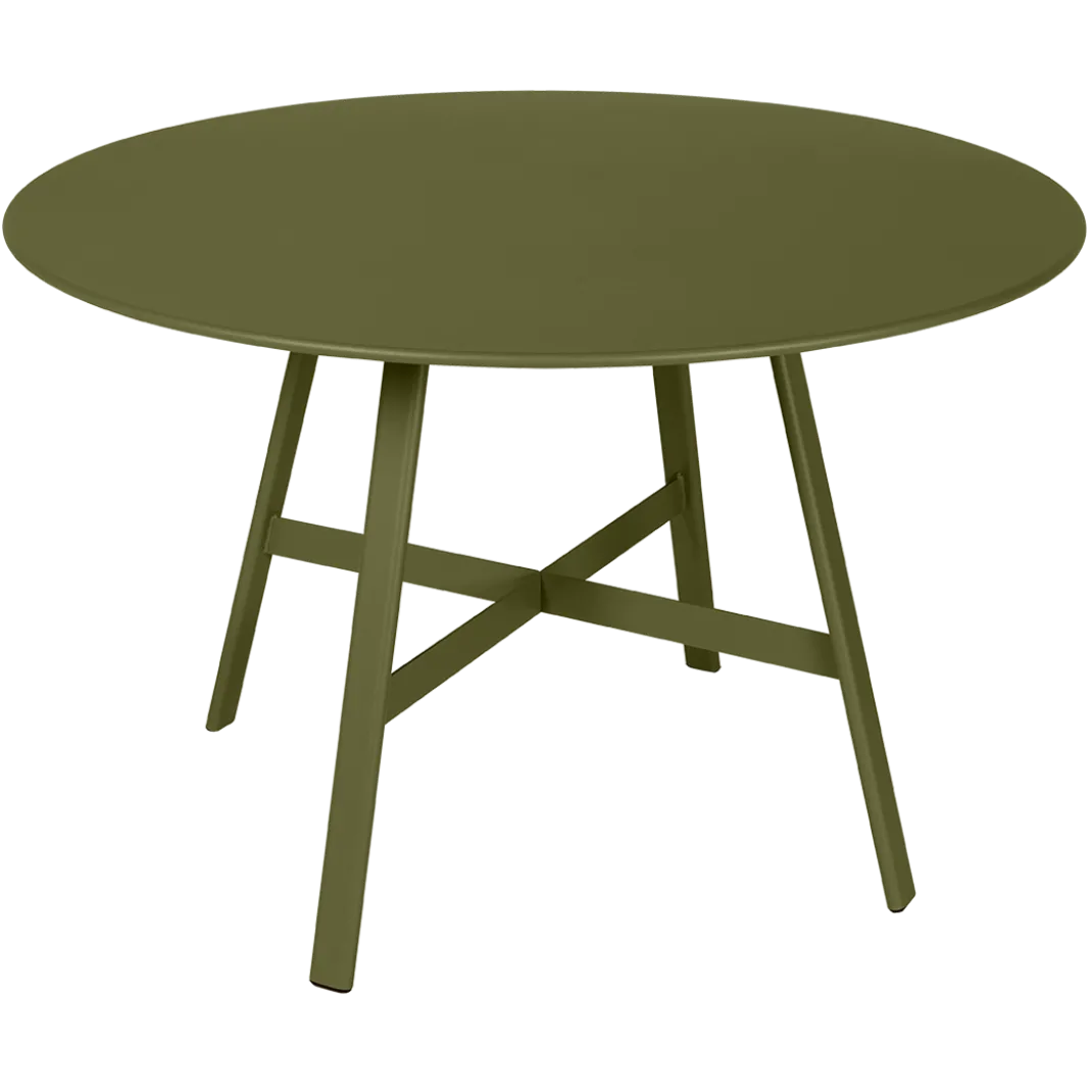 TABLE Ø 117 CM