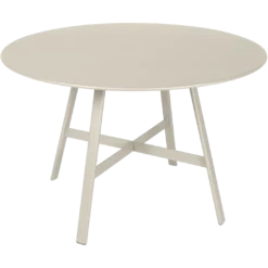 TABLE Ø 117 CM