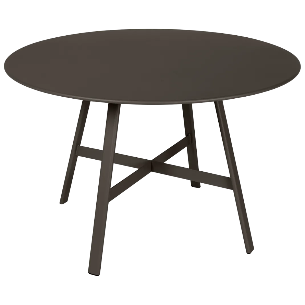 TABLE Ø 117 CM