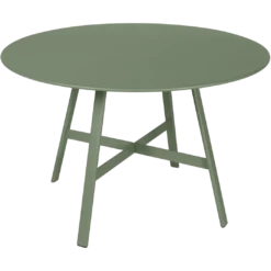 TABLE Ø 117 CM