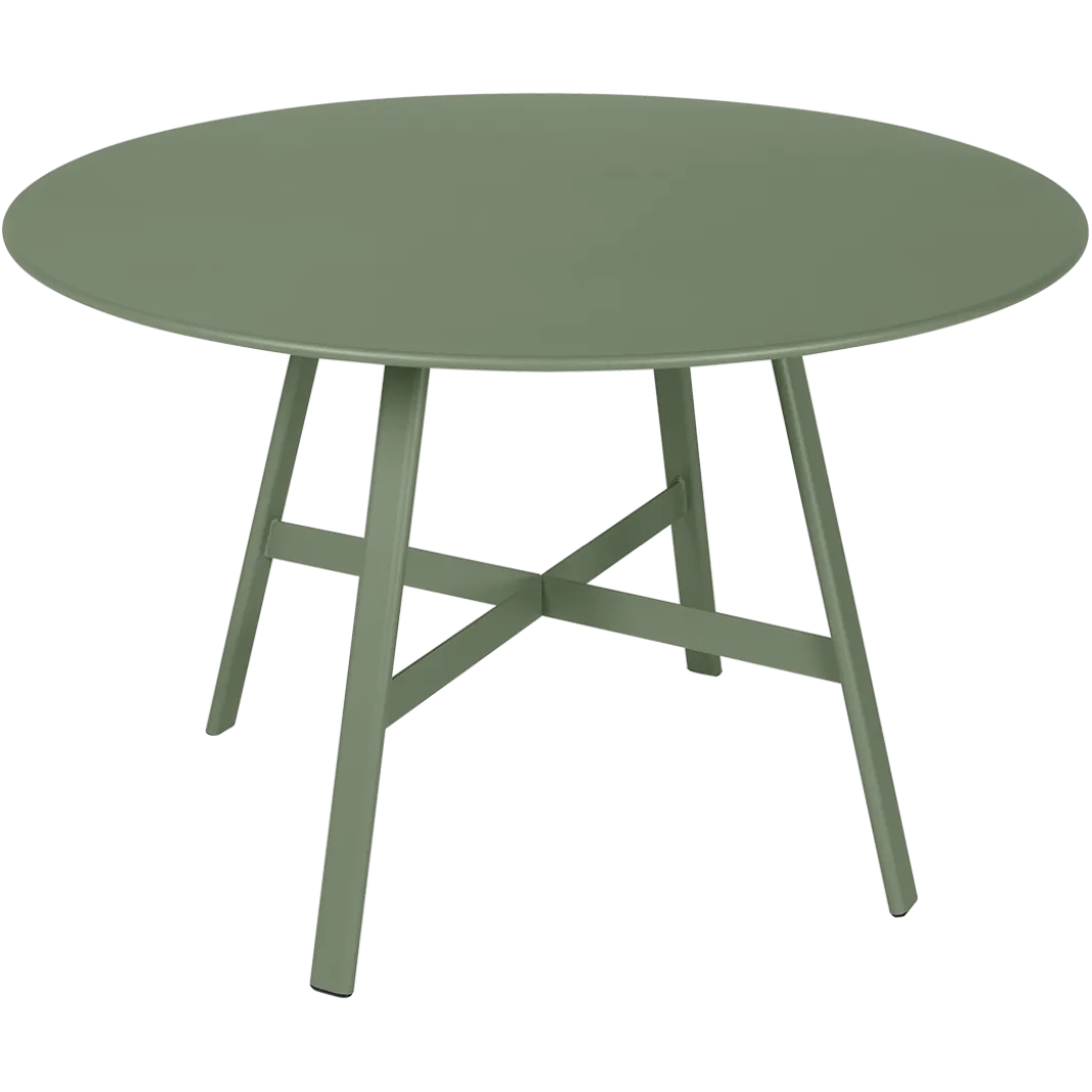 TABLE Ø 117 CM