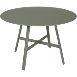 TABLE Ø 117 CM
