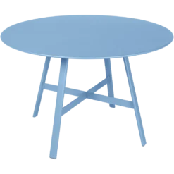 TABLE Ø 117 CM