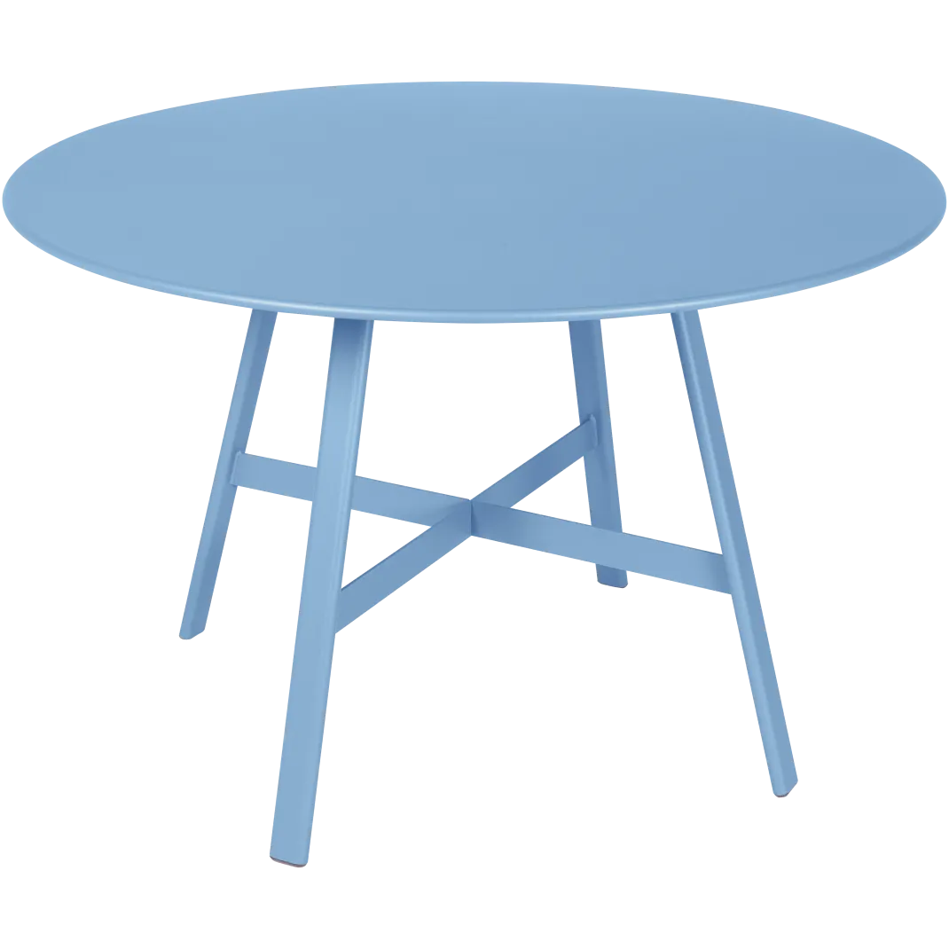 TABLE Ø 117 CM