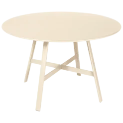 TABLE Ø 117 CM