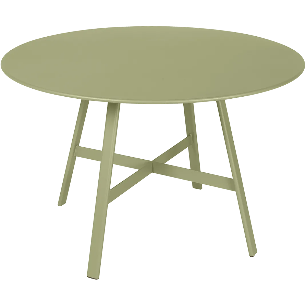TABLE Ø 117 CM