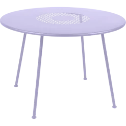 TABLE Ø 110 CM