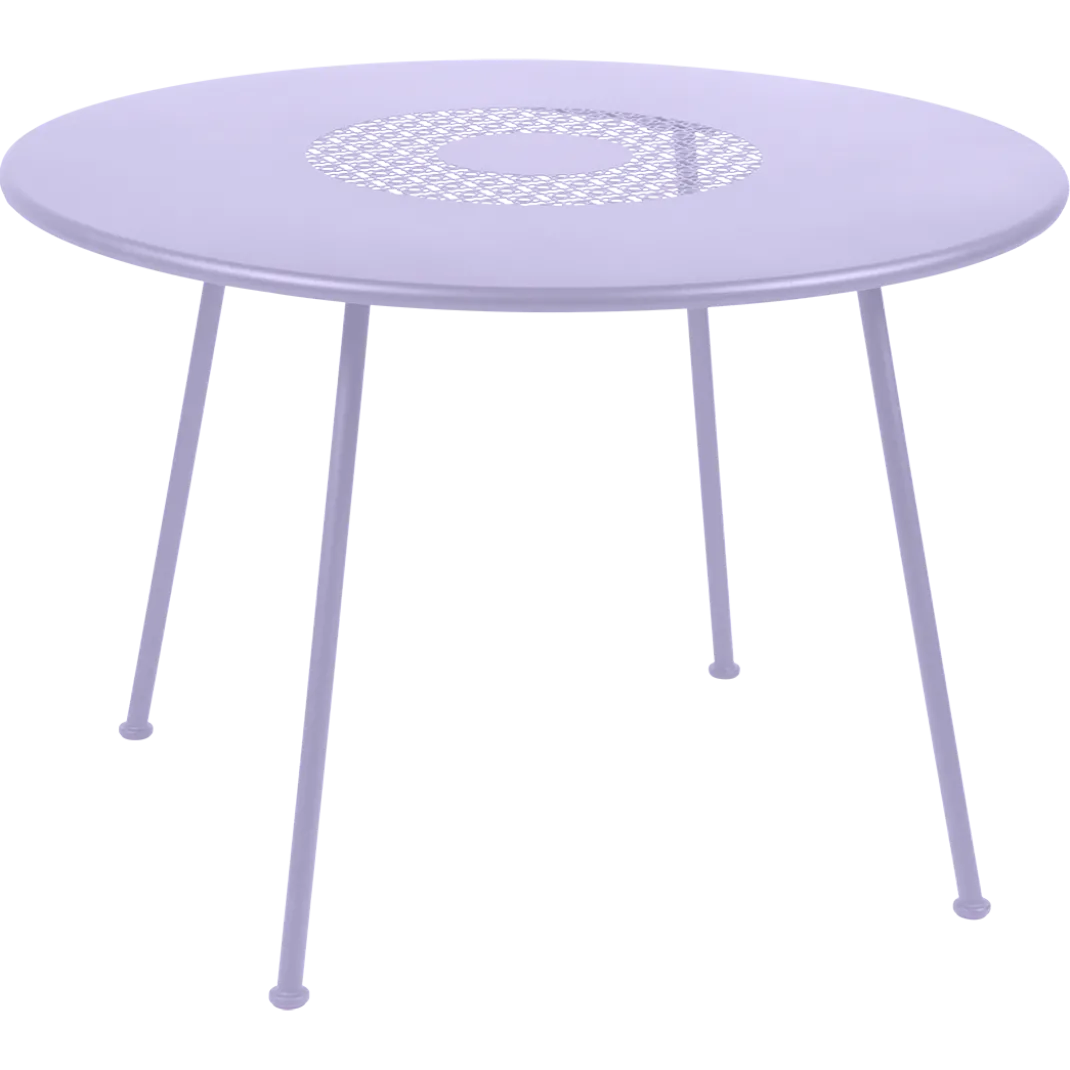 TABLE Ø 110 CM