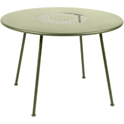 TABLE Ø 110 CM