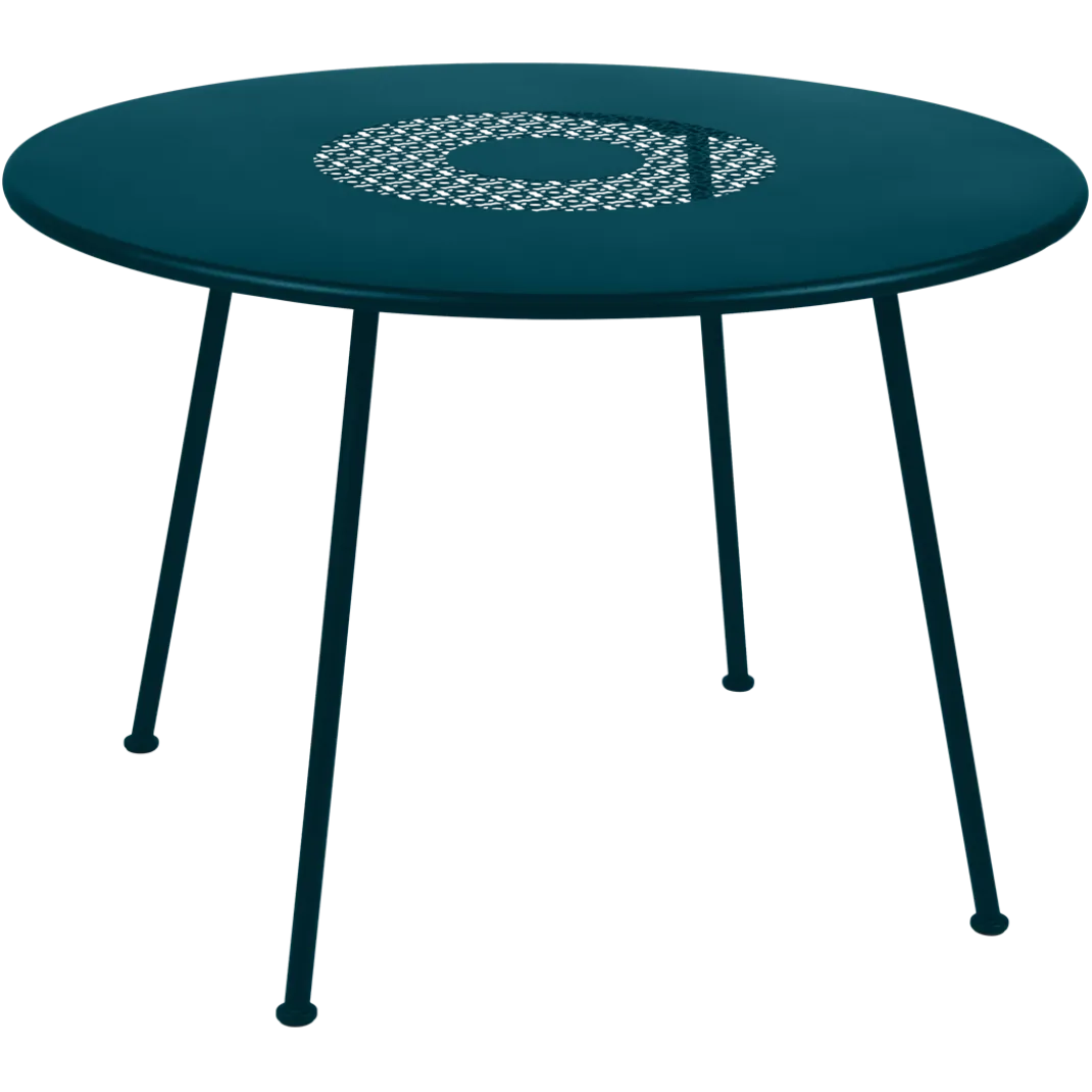 TABLE Ø 110 CM