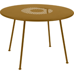 TABLE Ø 110 CM