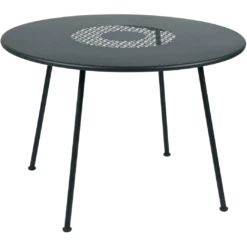 TABLE Ø 110 CM