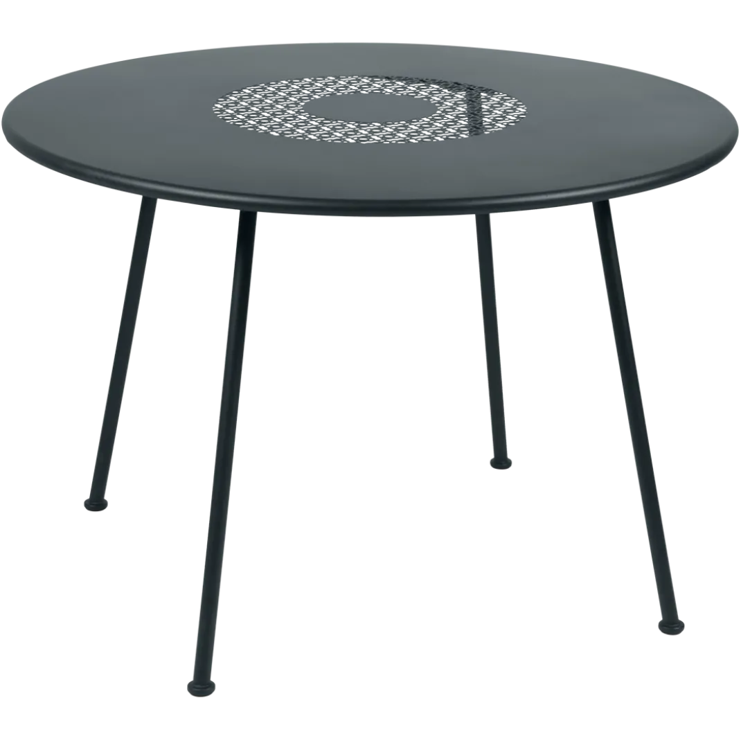 TABLE Ø 110 CM
