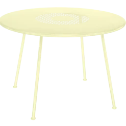TABLE Ø 110 CM