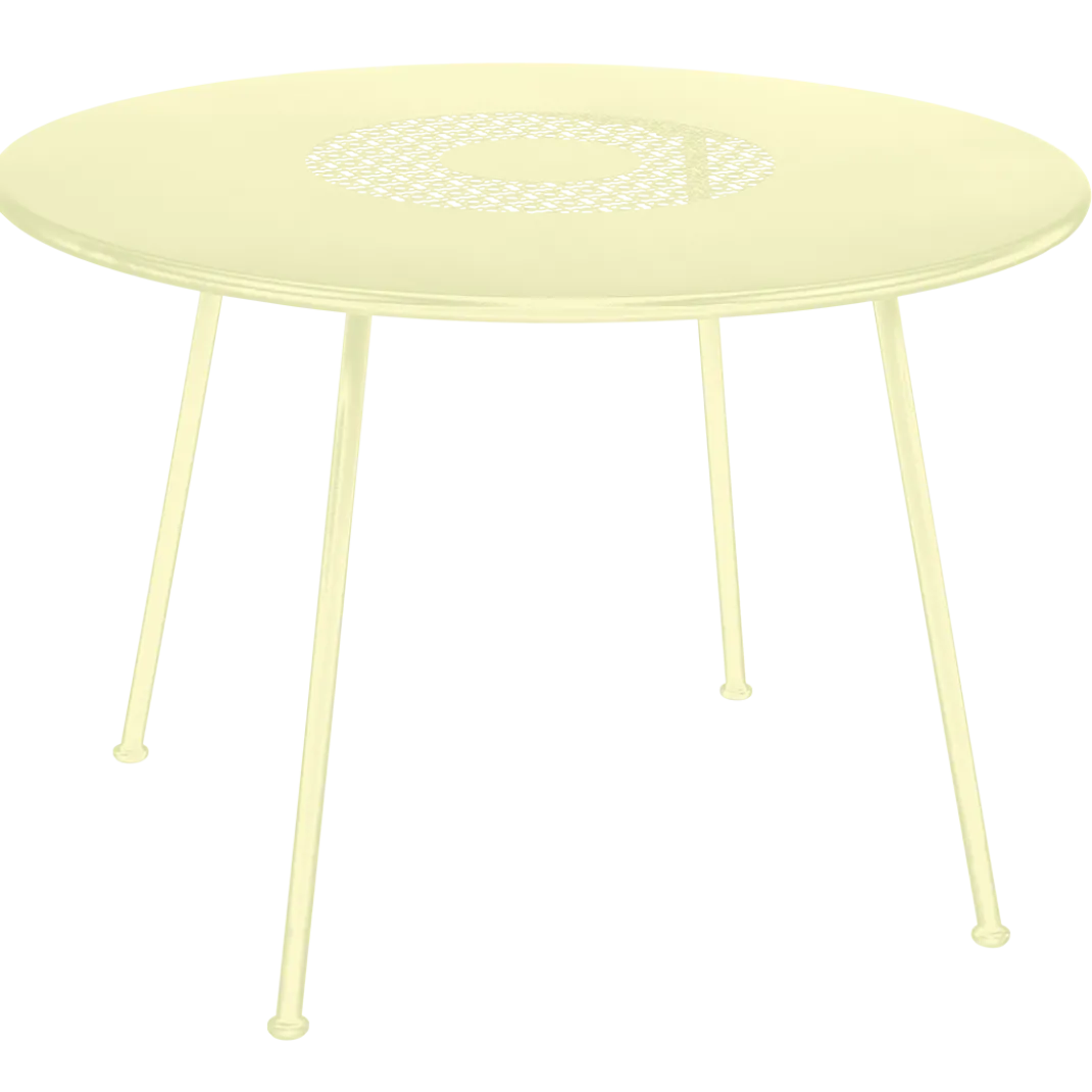 TABLE Ø 110 CM