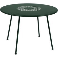 TABLE Ø 110 CM